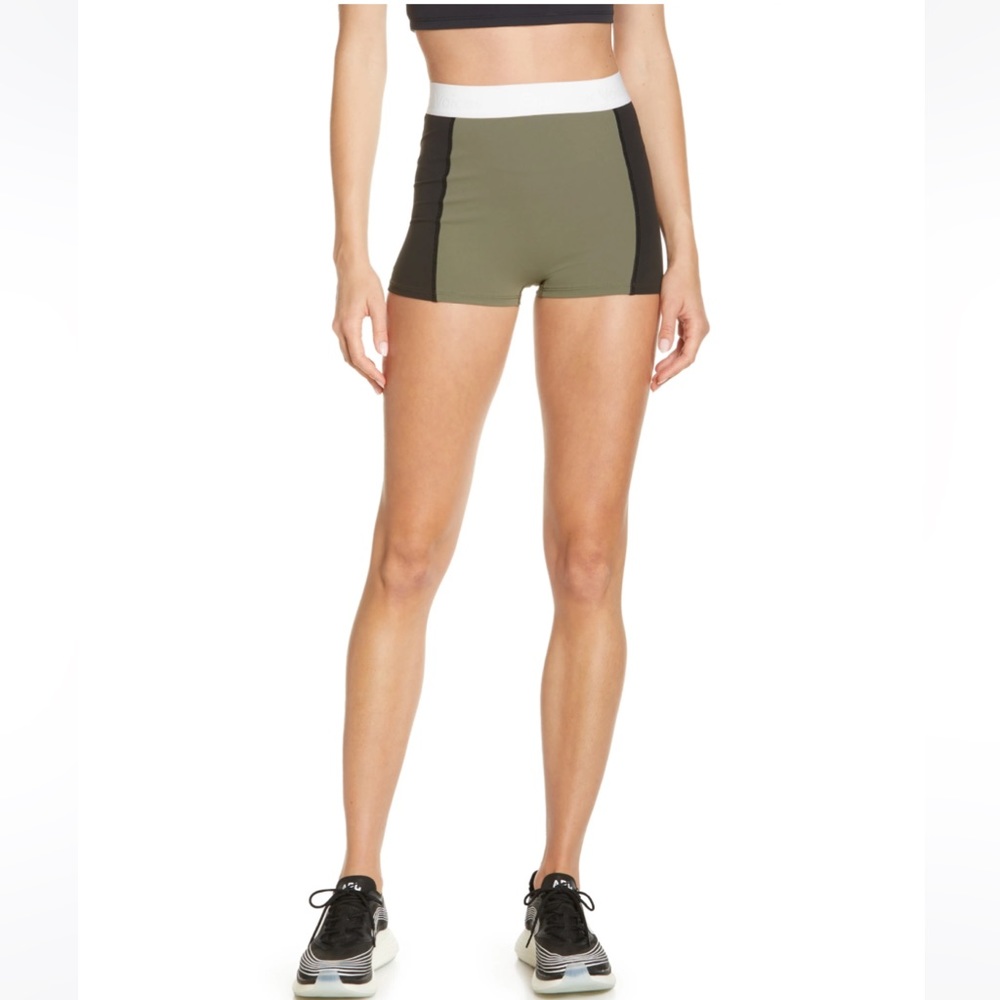 Outdoor Voices Zoom Bike Shorts